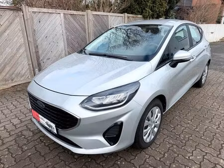 Ford Fiesta 1.0 Cool & Connect