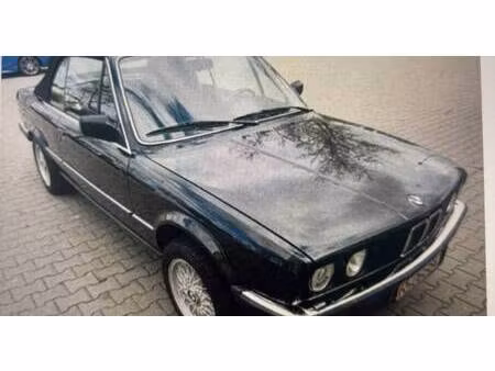 BMW Série 3 320i
