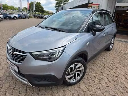 Opel Crossland 1.2 130