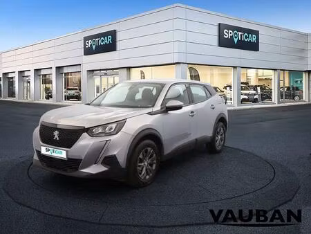 Peugeot 2008 1.2 PureTech 100 Active