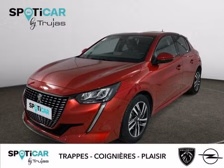 Peugeot 208 1.2 PureTech 100 Allure