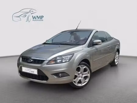 Ford Focus 2.0 145 Titanium