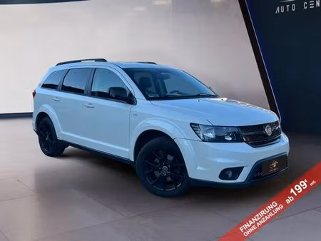 Fiat Freemont 2.0 MJT 170 4x4