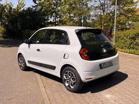 Renault Twingo 1.0 SCe 65 Life