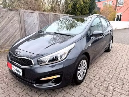 Kia Ceed 1.4 100 Motion