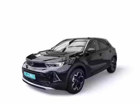 Opel Mokka 1.2 100 Ultimate