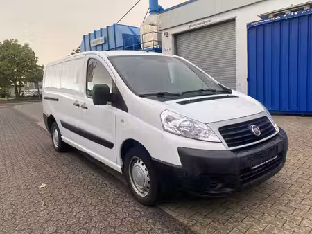 Fiat Scudo 1.6 MultiJet 90