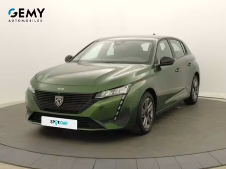 Peugeot 308 1.5 HDi 130 Active