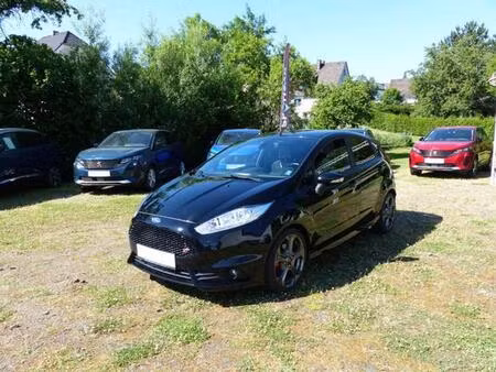 Ford Fiesta ST