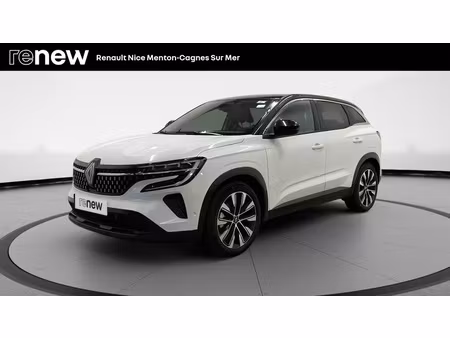 Renault Austral 1.2 200