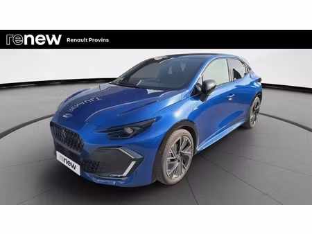 Renault Clio E-Tech 1.8 160