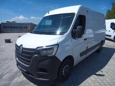 Renault Master 2.3 dCi 150