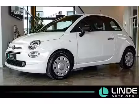 Fiat 500 1.0 69