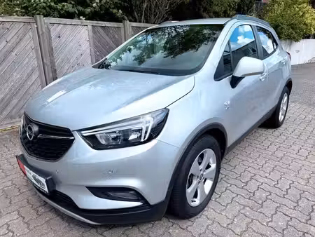 Opel Mokka 1.4 140