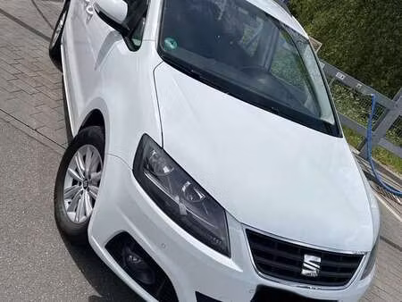 Seat Alhambra 2.0 TSI 150 Style
