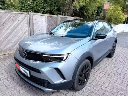 Opel Mokka 1.2 Edition