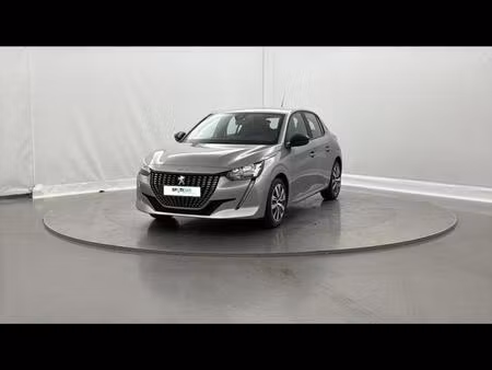 Peugeot 208 1.2 PureTech 75 Active