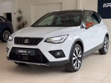 Seat Arona 1.0