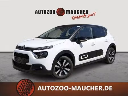Citroën C3 1.2 82 Shine