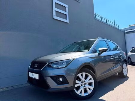 Seat Arona 1.0 TSI 95 Connect