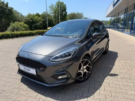 Ford Fiesta ST 1.5 200