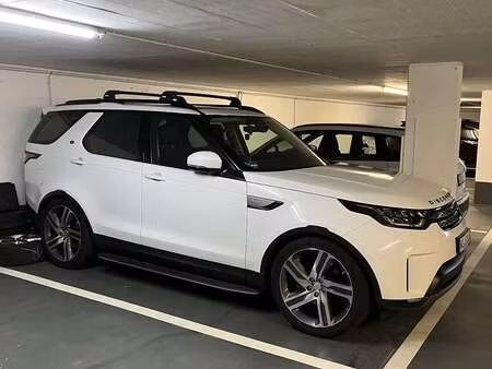 Land Rover Discovery SI6 3.0 340 SE 4x4