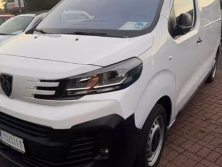 Peugeot Expert 