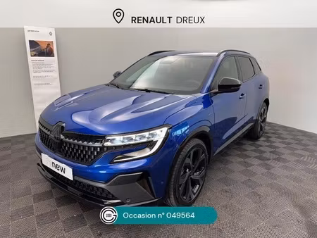 Renault Austral 1.2 200