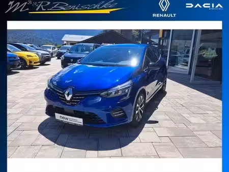Renault Clio 1.0 TCe 90 Techno