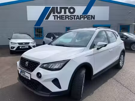 Seat Arona 1.0 TSI 110 Style