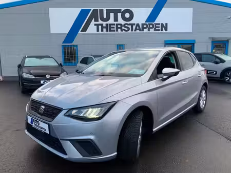 Seat Ibiza 1.0 TSI 95 Style