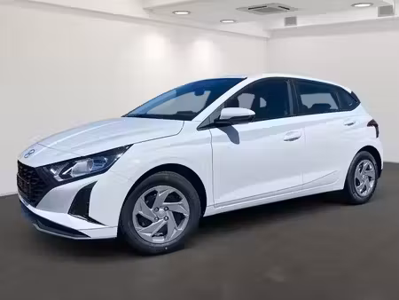 Hyundai i20 1.2 79