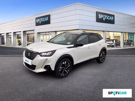 Peugeot 2008 1.2 PureTech 130