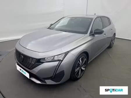Peugeot 308 1.2 THP 130 Allure