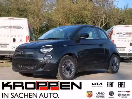 Fiat 500 1.0 65 Icône