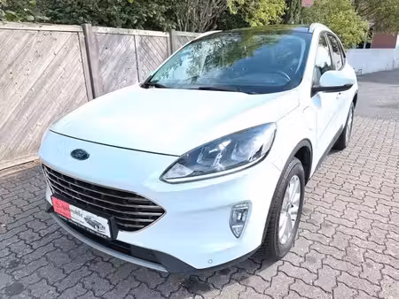 Ford Kuga 2.5 152 Titanium