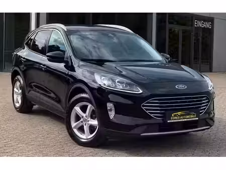 Ford Kuga 1.5 120 Titanium X