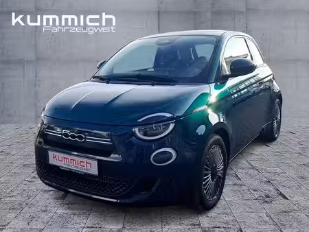 Fiat 500 1.0 65
