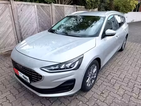 Ford Focus ST 1.5 Titanium X
