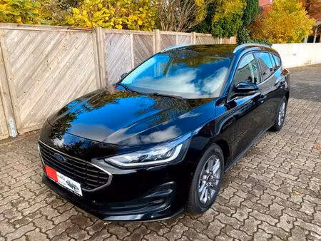 Ford Focus ST 1.5 Titanium X