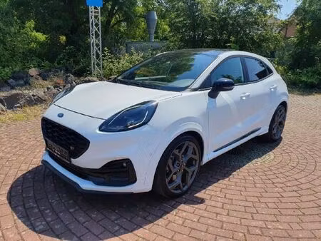 Ford Puma ST 1.5 200