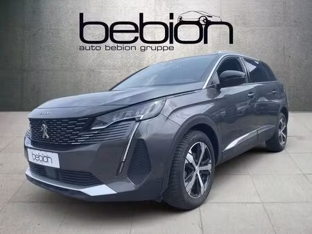 Peugeot 5008 1.2 PureTech 130 Allure