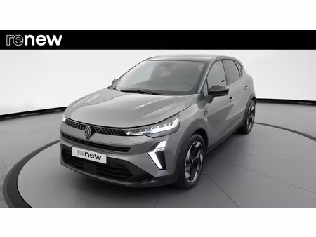 Renault Captur E-Tech 1.6 145