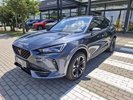 Cupra Formentor 1.5 TSI 150