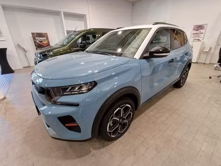 Citroën C3 1.2 100 Max