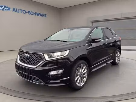 Ford Edge 2.0 Vignale 4x4