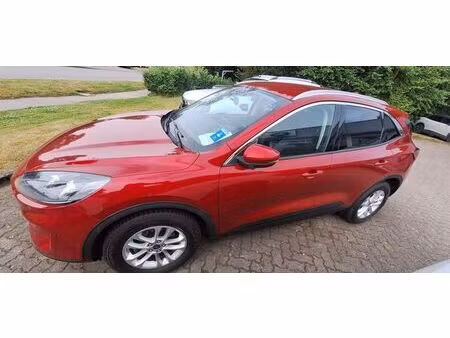 Ford Kuga 2.0 150 Titanium X