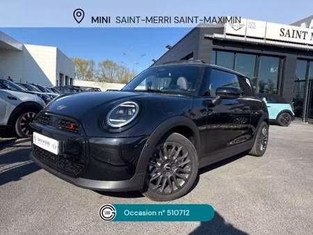 Mini Mini Cooper S 2.0 204 Classic