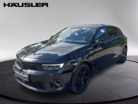 Opel Astra 1.6 180 Ultimate