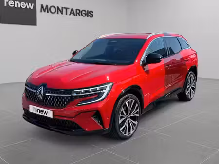 Renault Austral 1.2 200